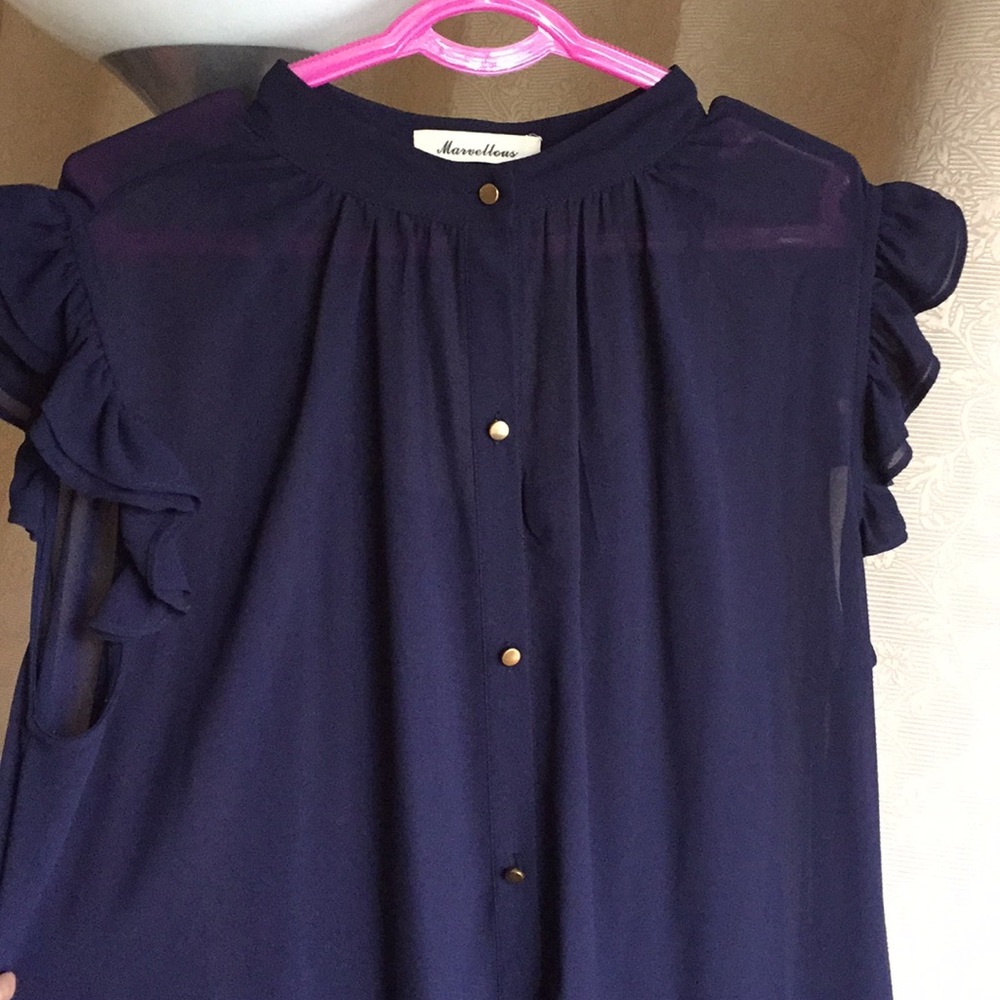 Dress - Picture 4 of 4
